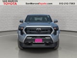 2026 Toyota Tacoma - Preview 2