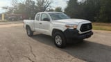 2021 Toyota Tacoma - Preview 7