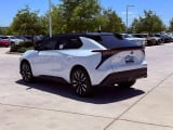 2026 Toyota bZ - Preview 7