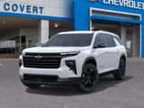 2027 Chevrolet Traverse - Preview 6