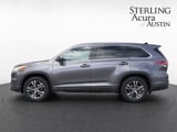 2016 Toyota Highlander - Preview 6