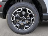 2026 Ford Bronco Sport - Preview 10