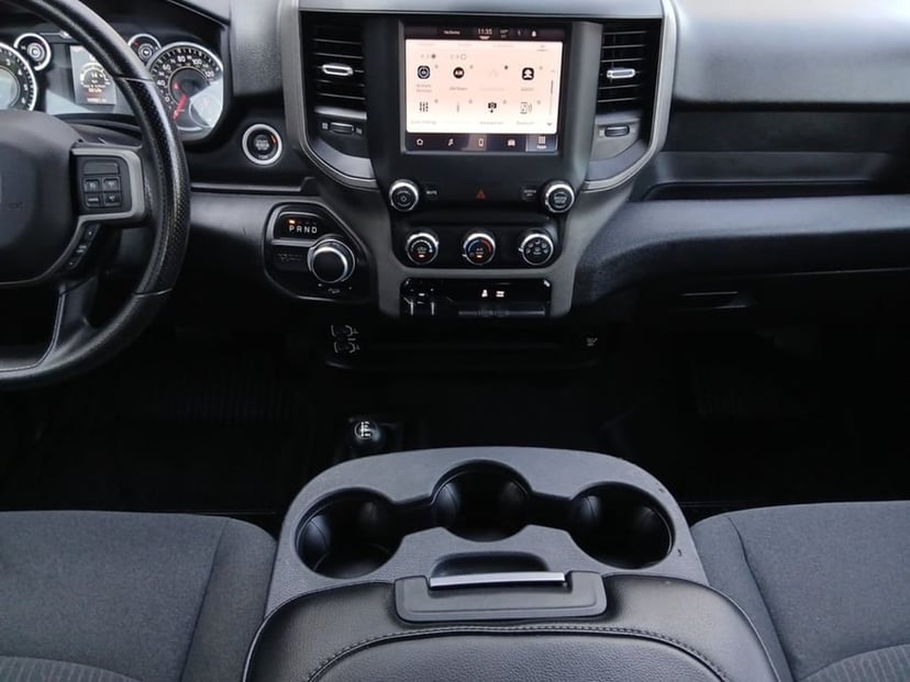 2022 Ram 2500 - Image 3