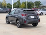 2026 Subaru Crosstrek - Preview 4