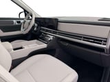 2026 Hyundai Santa Fe Hybrid - Preview 15