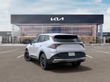 2027 Kia Sportage - Preview 4