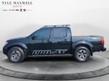 2021 Nissan Frontier - Preview 13