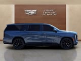 2026 Cadillac Escalade ESV - Preview 5