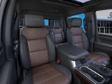 2026 Chevrolet Silverado - Preview 16