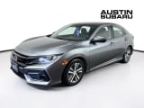 2020 Honda Civic - Preview 3