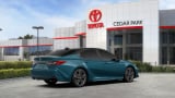 2026 Toyota Camry - Preview 10