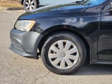 2016 Volkswagen Jetta - Preview 8