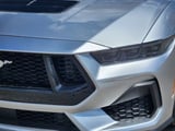 2025 Ford Mustang - Preview 8