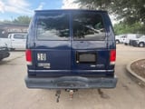 2014 Ford E-350 - Preview 6