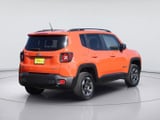 2017 Jeep Renegade - Preview 6