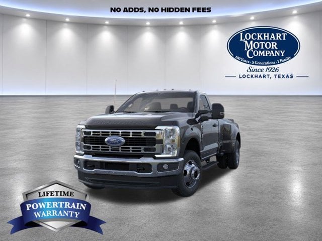 2026 Ford F-350 - Image 1