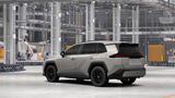 2026 Toyota RAV4 - Preview 6