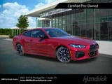 2026 BMW M440i - Preview 2