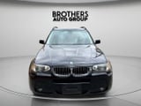 2006 BMW X3 - Preview 5