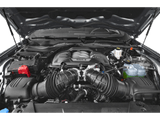 2026 Ford Mustang - Preview 9