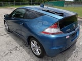 2011 Honda CR-Z - Preview 5