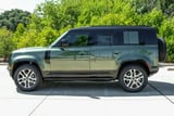 2026 Land Rover Defender - Preview 14