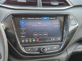 2021 Chevrolet Trailblazer - Preview 13