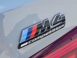 2025 BMW M4 - Preview 12