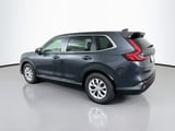 2026 Honda CR-V - Preview 7