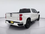 2025 Chevrolet Silverado 1500 - Preview 6