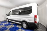 2025 Ford Transit - Preview 7