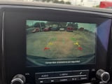2022 Nissan Frontier - Preview 15