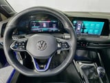 2024 Volkswagen Golf R - Preview 11