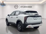 2025 Nissan Kicks - Preview 4