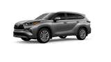 2026 Toyota Highlander - Preview 2