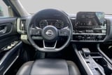 2024 Nissan Pathfinder - Preview 6