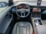 2026 Audi Q8 - Preview 14