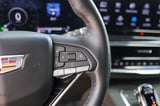 2022 Cadillac Escalade ESV - Preview 13