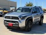 2026 Toyota 4Runner - Preview 6