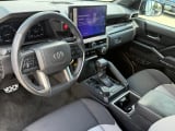 2025 Toyota Tacoma - Preview 11