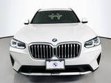 2024 BMW X3 - Preview 2
