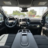 2026 Chevrolet Silverado 1500 - Preview 12