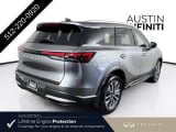 2027 INFINITI QX60 - Preview 5