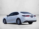 2022 Toyota Camry - Preview 7