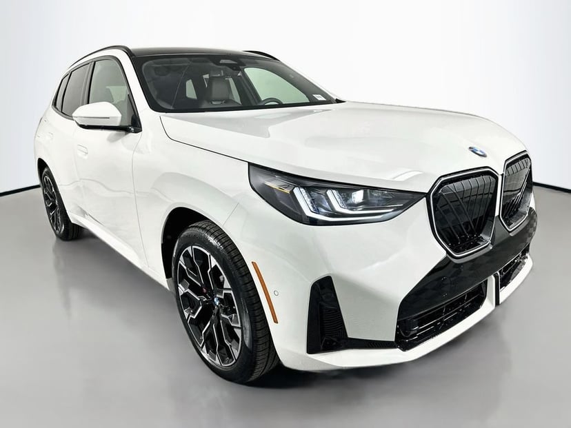 2026 BMW X3 - Image 1