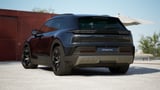 2026 Porsche Cayenne - Preview 3