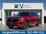 2024 Volkswagen Atlas - Preview 2