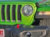 2018 Jeep Wrangler - Preview 8