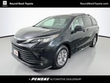 2026 Toyota Sienna - Preview 2