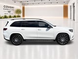 2023 Mercedes-Benz GLS-Class - Preview 11
